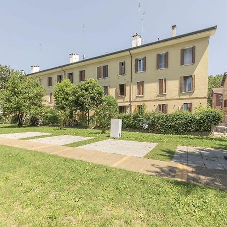 Arte E Cinema - 10 Min Da Venezia Apartment Mestre Exterior foto