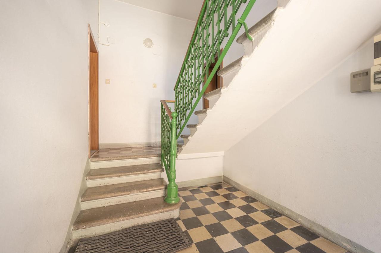 Arte E Cinema - 10 Min Da Venezia Apartment Mestre Exterior foto