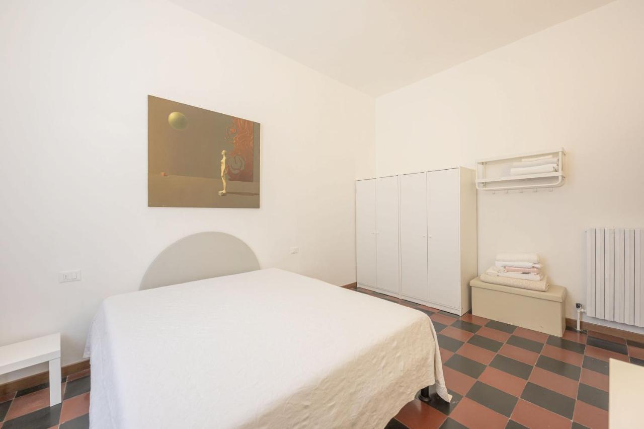Arte E Cinema - 10 Min Da Venezia Apartment Mestre Exterior foto